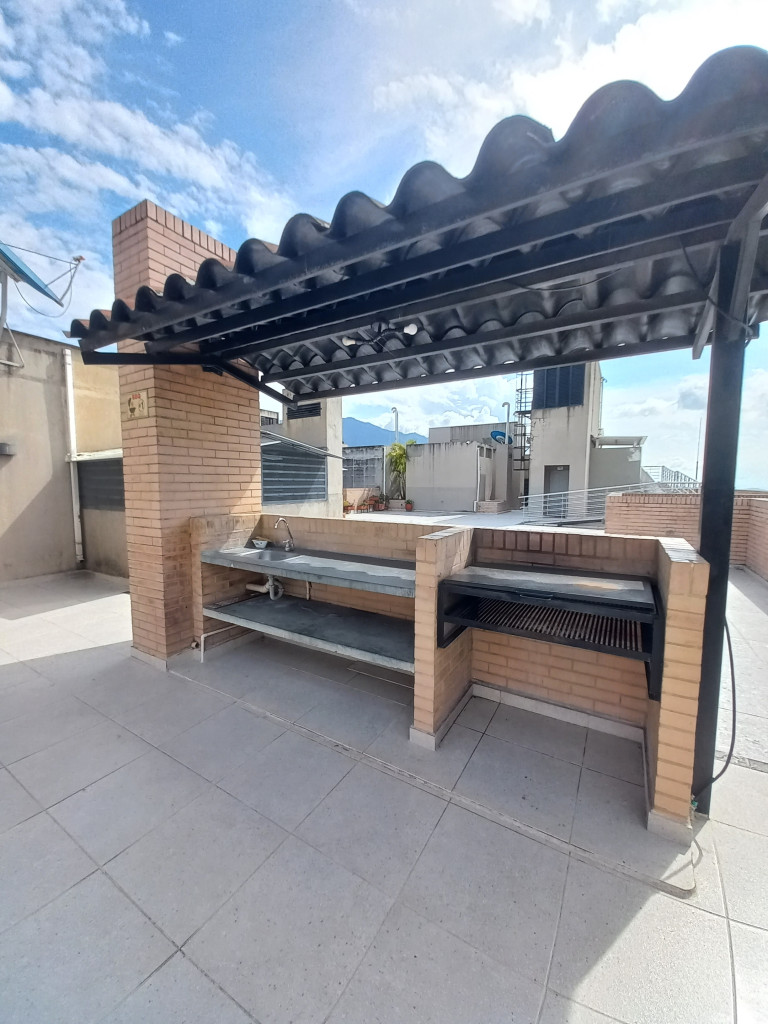 Apartamento En Venta - C.r Ladera Piedra Pintada Piso 8, Ibagué