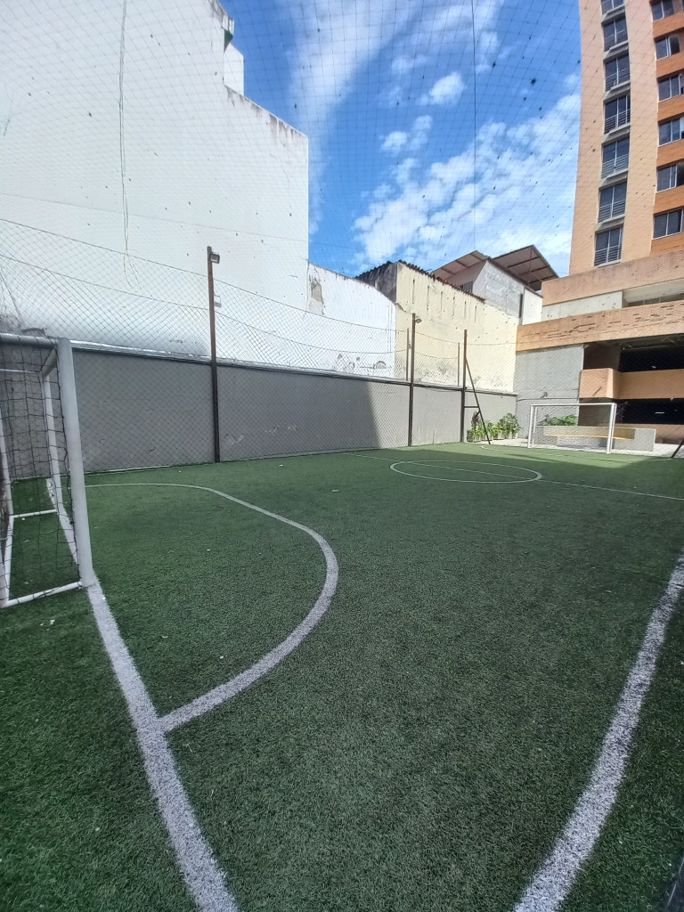 Apartamento En Venta - C.r Ladera Piedra Pintada Piso 8, Ibagué