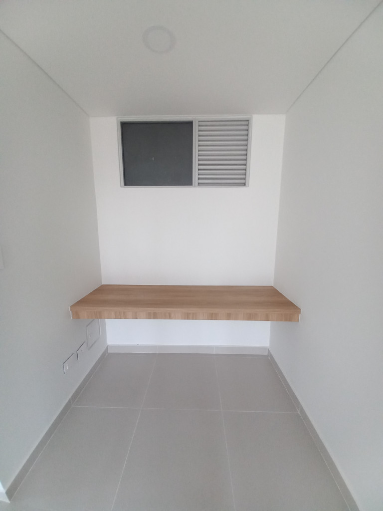 Apartamento En Venta - Edificio  Hábitat Infinity Piso 21, Ibagué