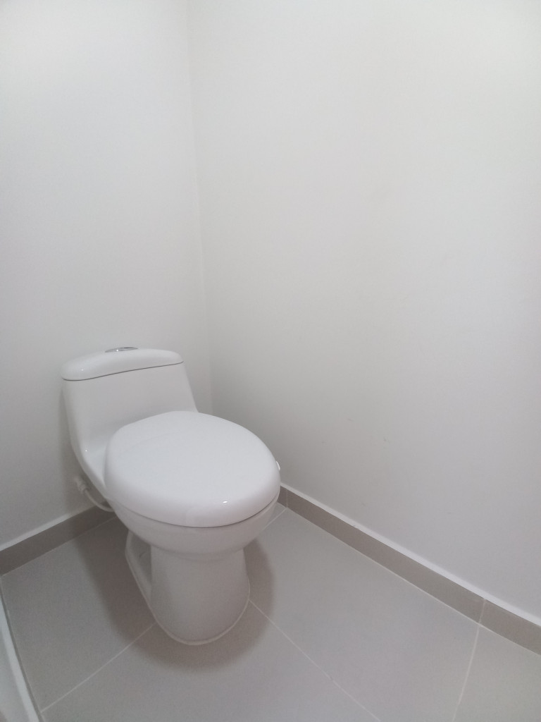 Apartamento En Venta - Edificio  Hábitat Infinity Piso 21, Ibagué