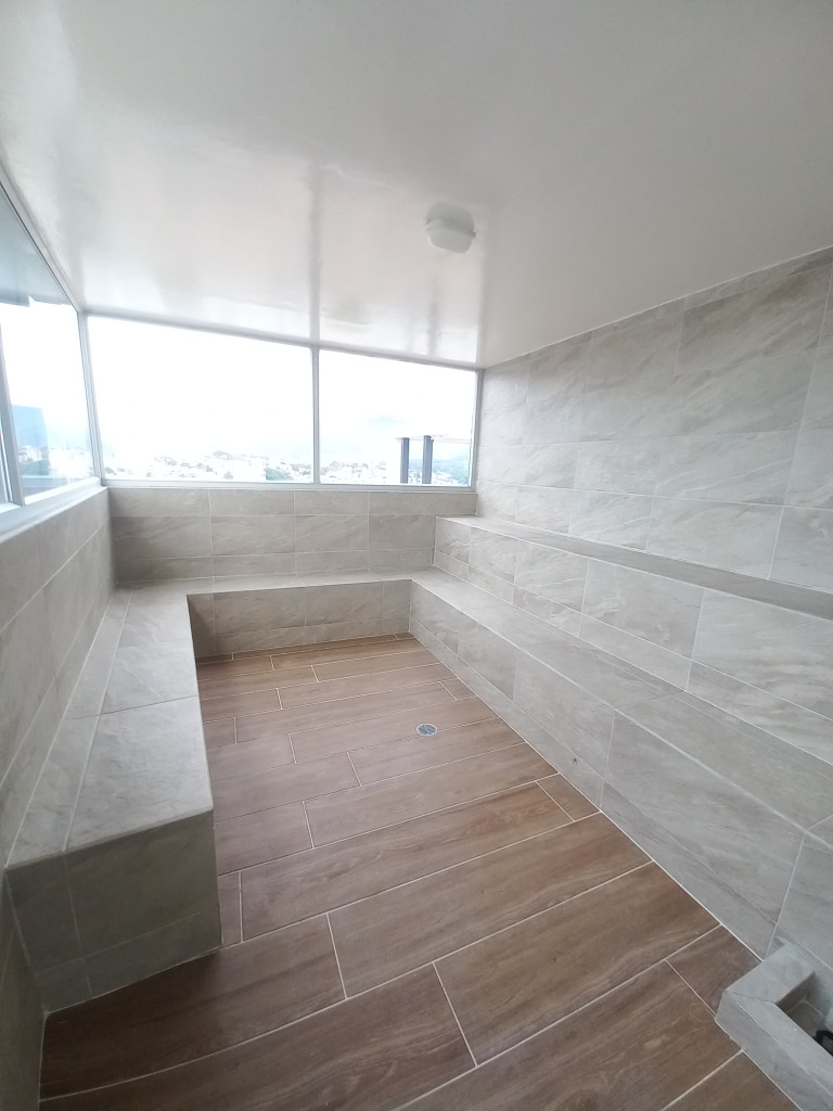 Apartamento En Venta - Edificio  Hábitat Infinity Piso 21, Ibagué