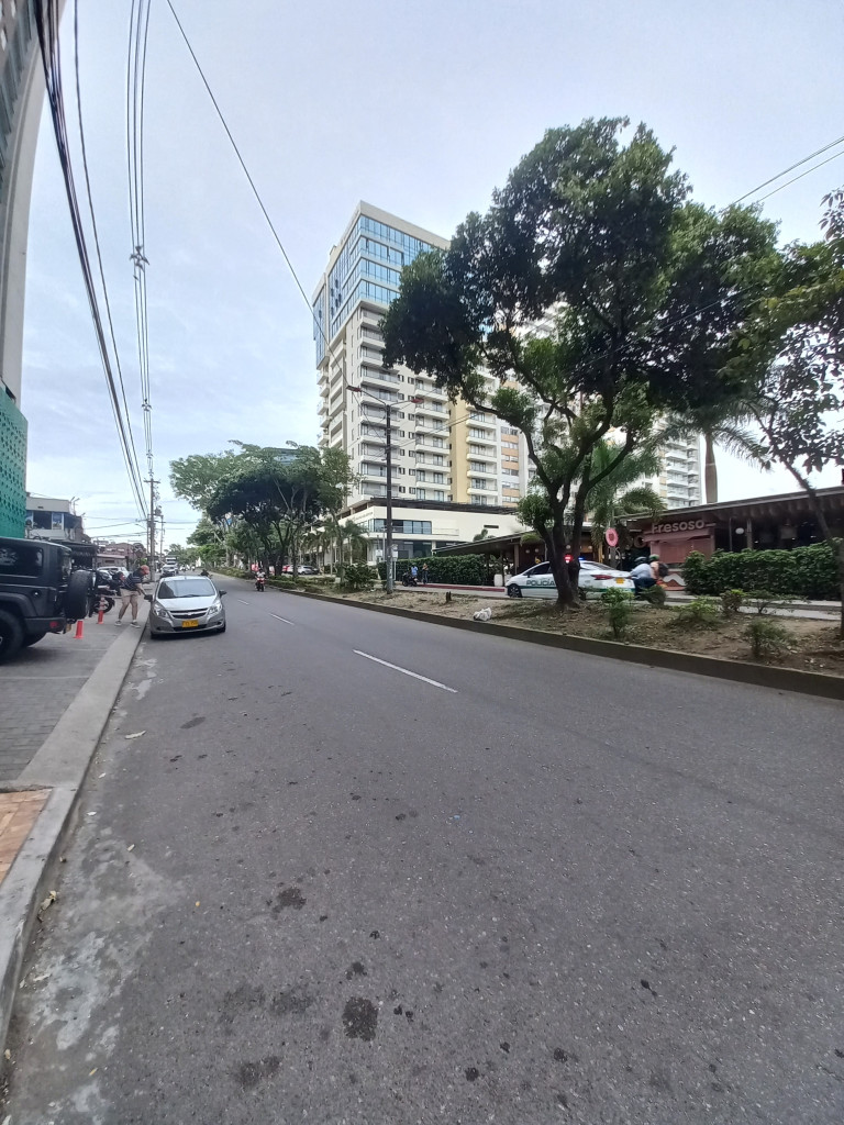 APARTAMENTO en VENTA en EDIFICIO HÁBITAT INFINITY PISO 21