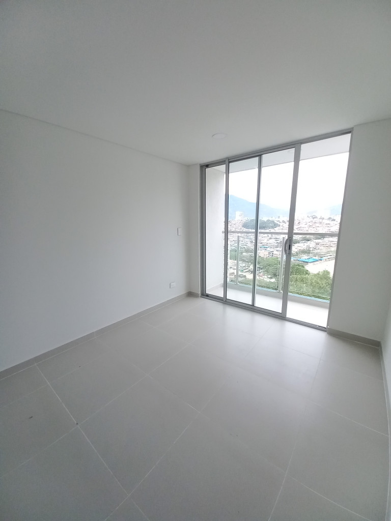 APARTAMENTO en VENTA en EDIFICIO HÁBITAT INFINITY PISO 21 — 3