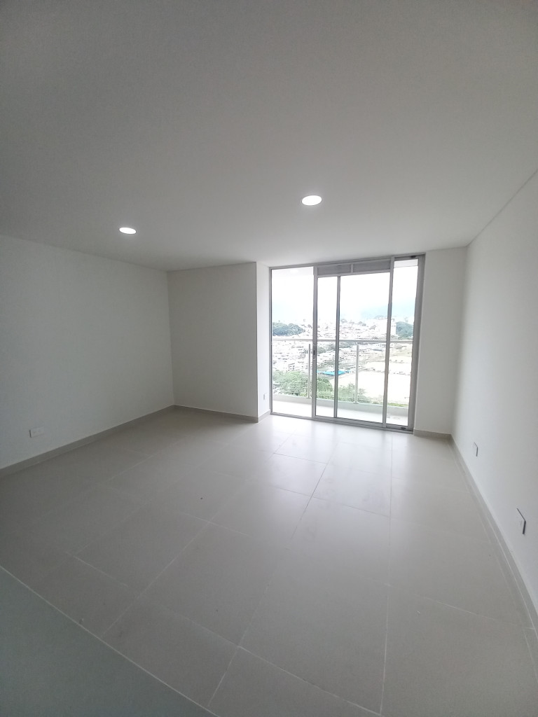 APARTAMENTO en VENTA en EDIFICIO HÁBITAT INFINITY PISO 21 — 4