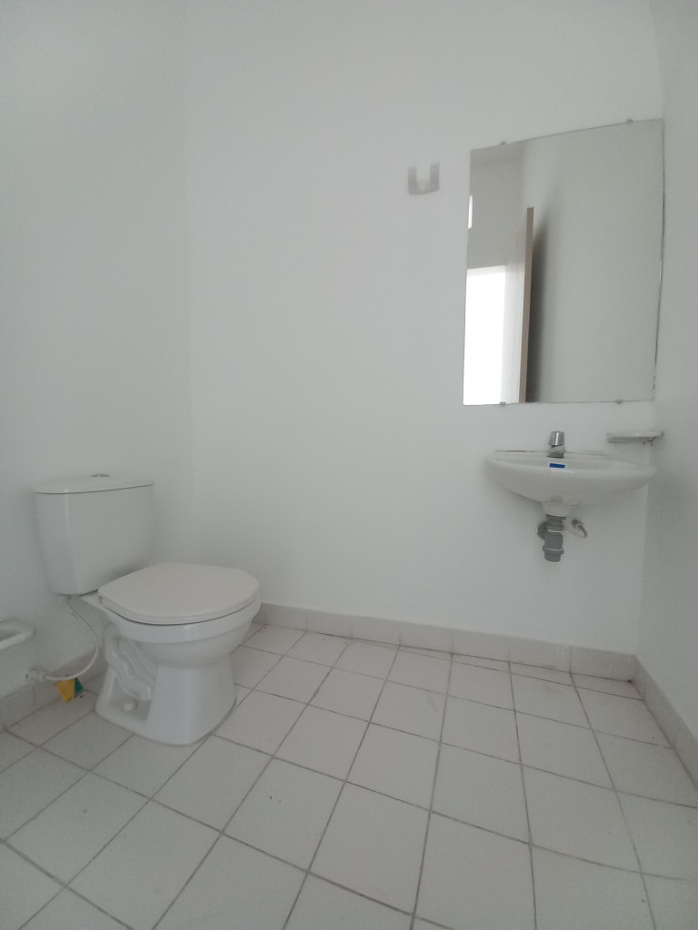 Local En Arriendo - Conjunto Multifamiliar Villa Salomé Etapa Ii, Ibagué