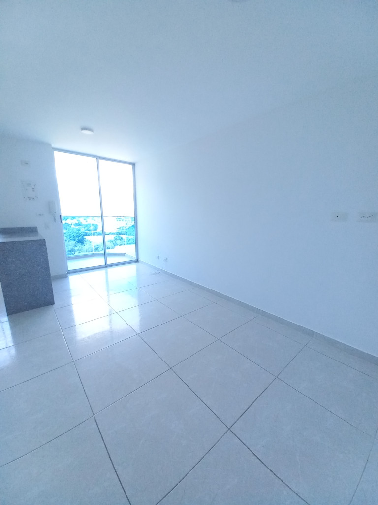 Apartamento En Arriendo - C.r Torreon De Varsovia  Piso 15, Ibagué