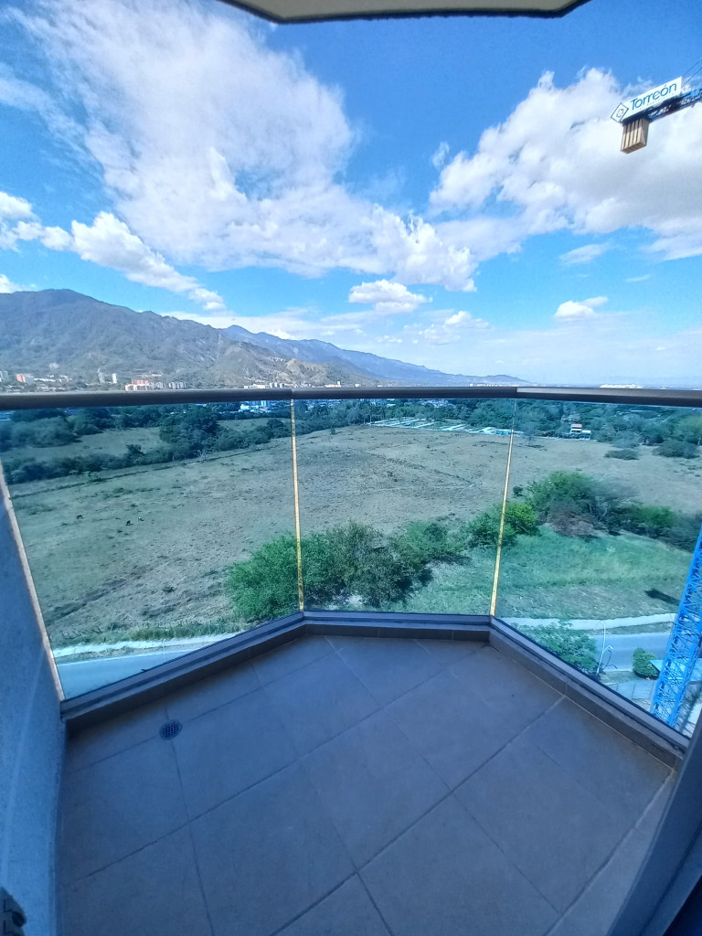Apartamento En Arriendo - C.r Torreon De Varsovia  Piso 15, Ibagué