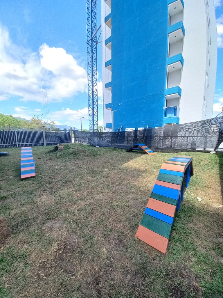Apartamento En Arriendo - C.r Torreon De Varsovia  Piso 15, Ibagué