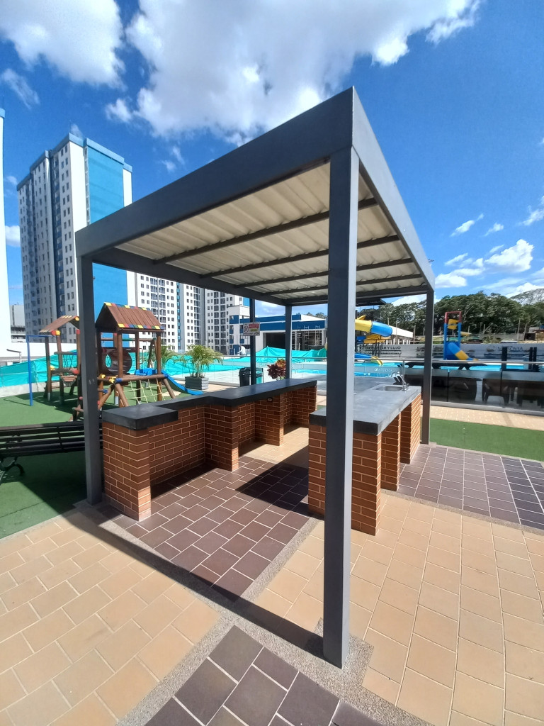 Apartamento En Arriendo - C.r Torreon De Varsovia  Piso 15, Ibagué