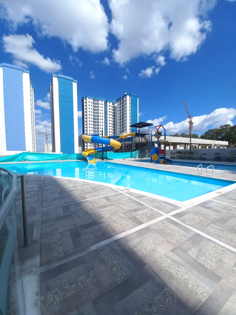 Apartamento En Arriendo - C.r Torreon De Varsovia  Piso 15, Ibagué