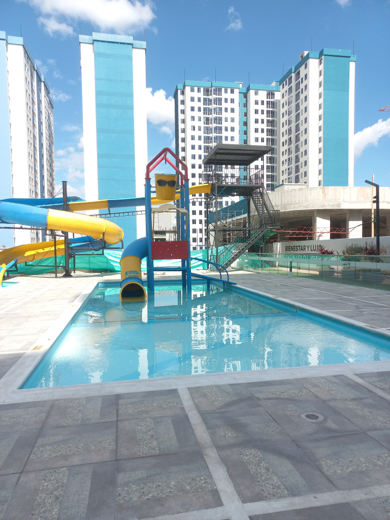 Apartamento En Arriendo - C.r Torreon De Varsovia  Piso 15, Ibagué