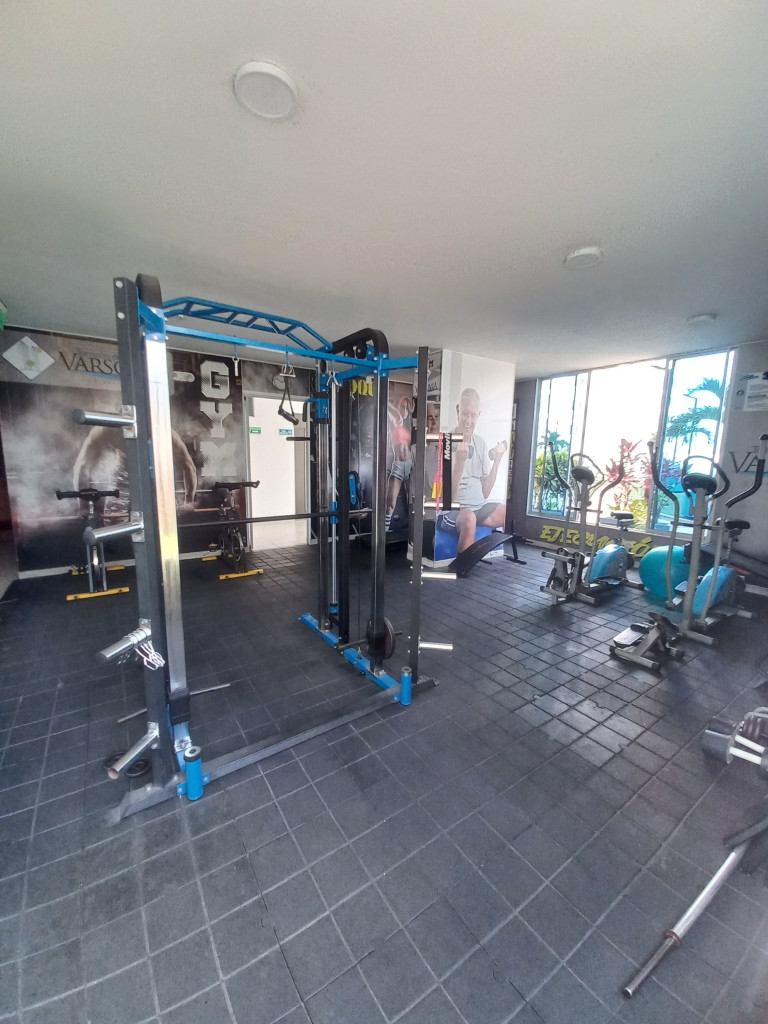 Apartamento En Arriendo - C.r Torreon De Varsovia  Piso 15, Ibagué
