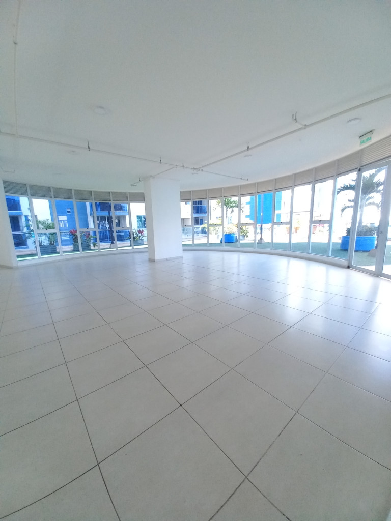 Apartamento En Arriendo - C.r Torreon De Varsovia  Piso 15, Ibagué