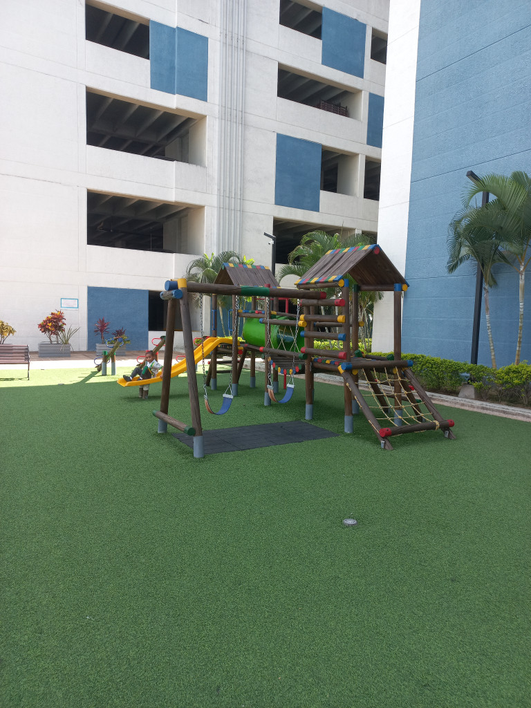 Apartamento En Arriendo - C.r Torreon De Varsovia  Piso 15, Ibagué