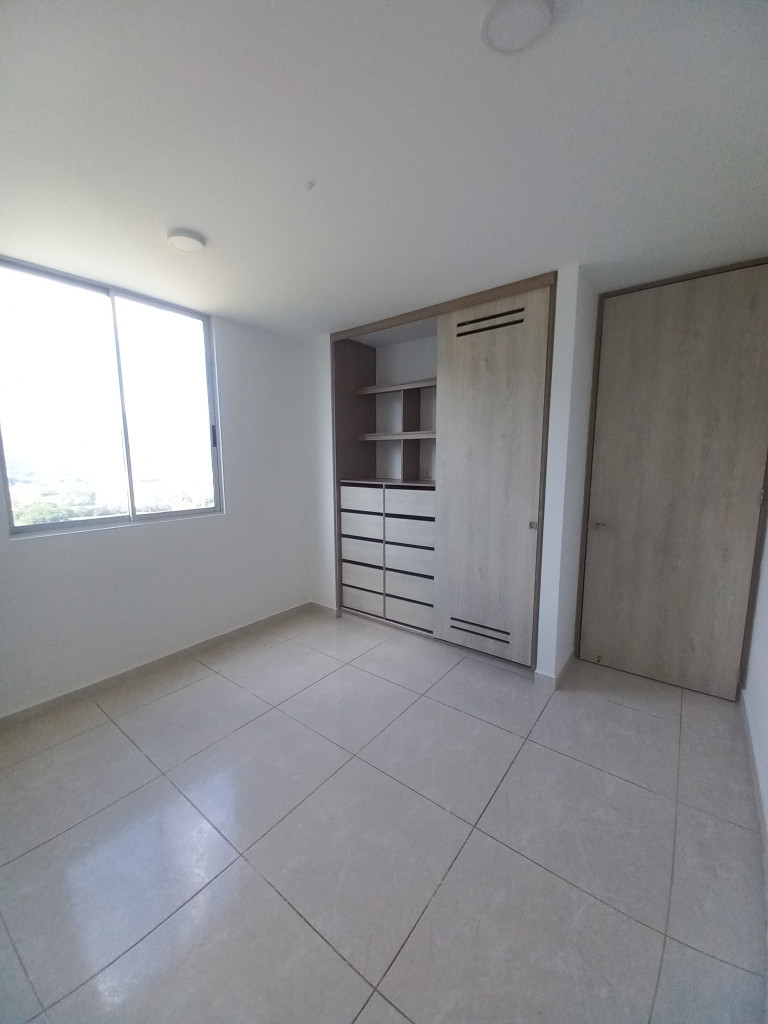 Apartamento En Arriendo - C.r Torreon De Varsovia  Piso 15, Ibagué