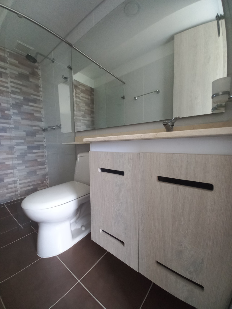 Apartamento En Arriendo - C.r Torreon De Varsovia  Piso 15, Ibagué