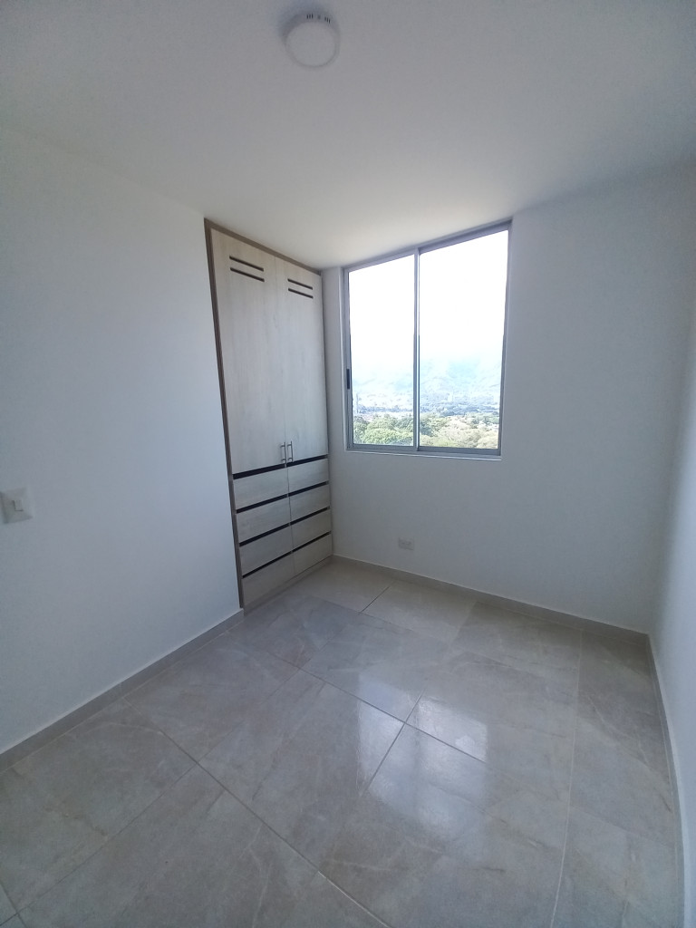 Apartamento En Arriendo - C.r Torreon De Varsovia  Piso 15, Ibagué