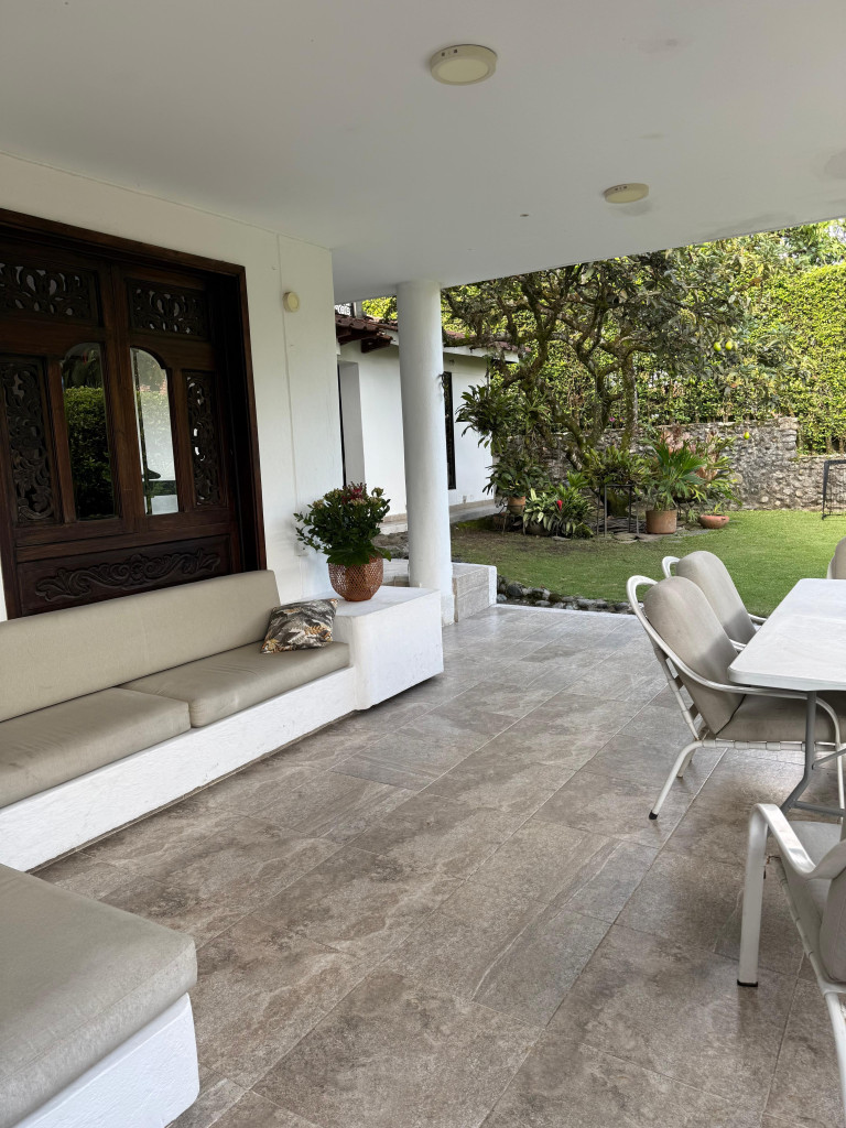 Casa En Venta - Urb Rincon Del Vergel, Ibagué