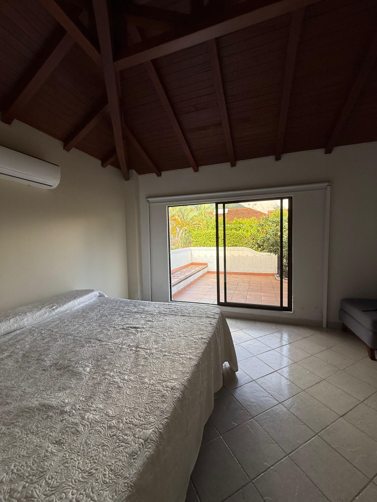 Casa En Venta - Urb Rincon Del Vergel, Ibagué