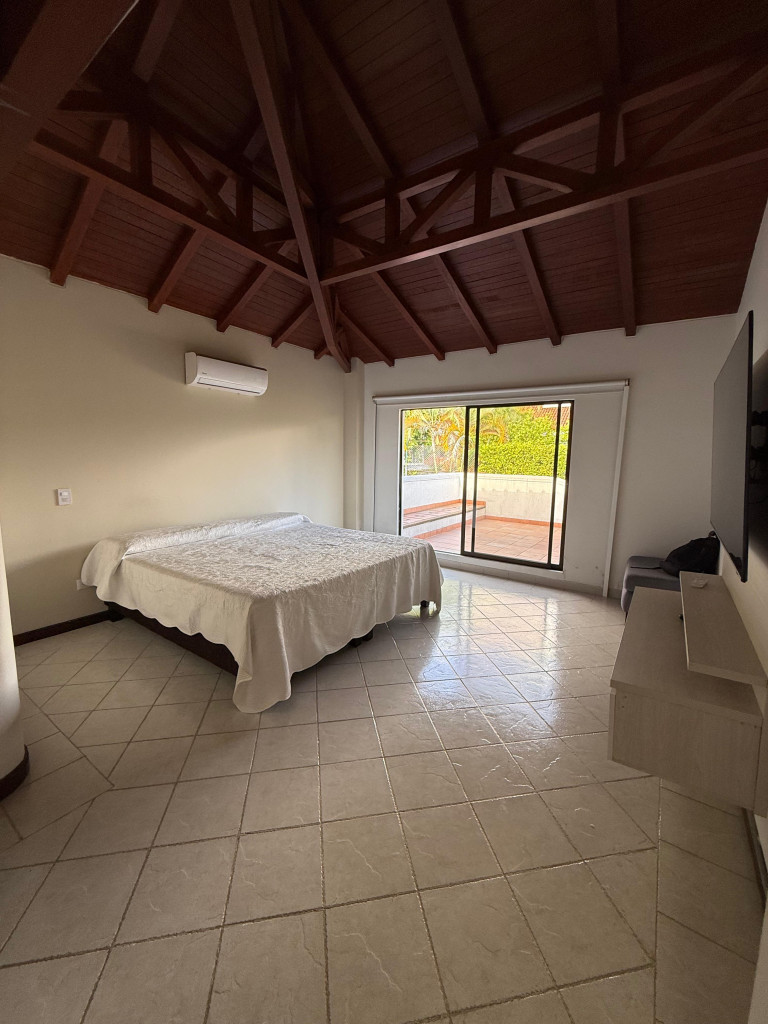 Casa En Venta - Urb Rincon Del Vergel, Ibagué