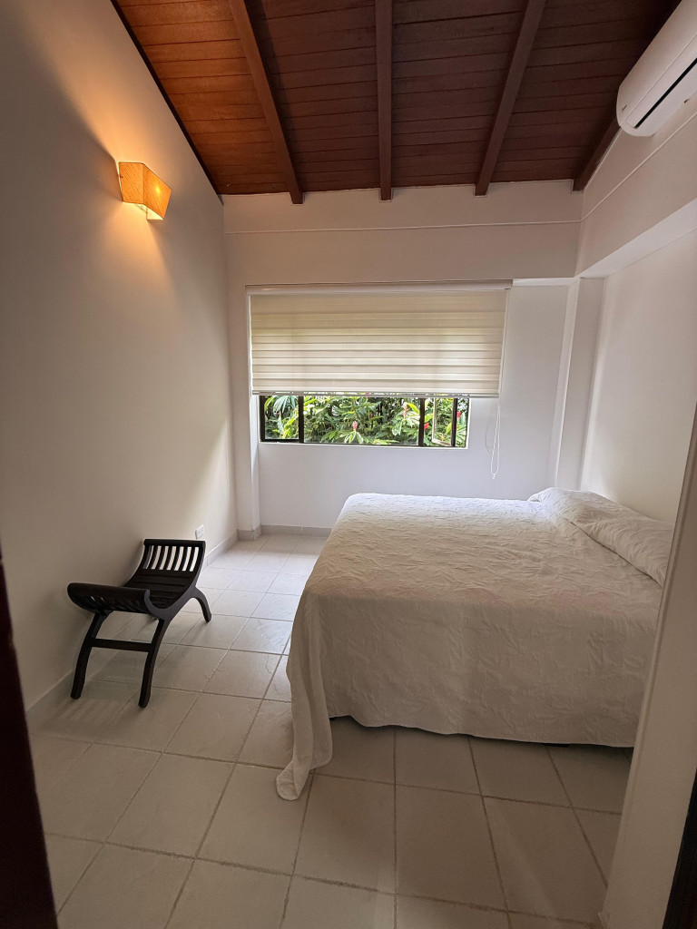 Casa En Venta - Urb Rincon Del Vergel, Ibagué