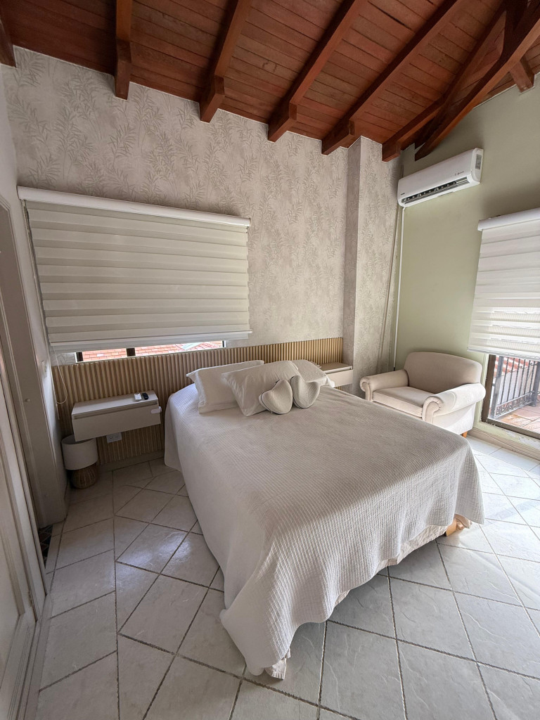 Casa En Venta - Urb Rincon Del Vergel, Ibagué