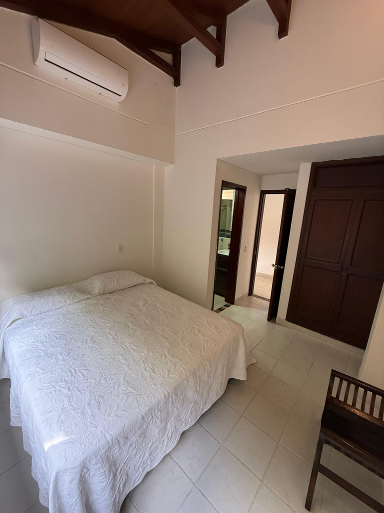 Casa En Venta - Urb Rincon Del Vergel, Ibagué