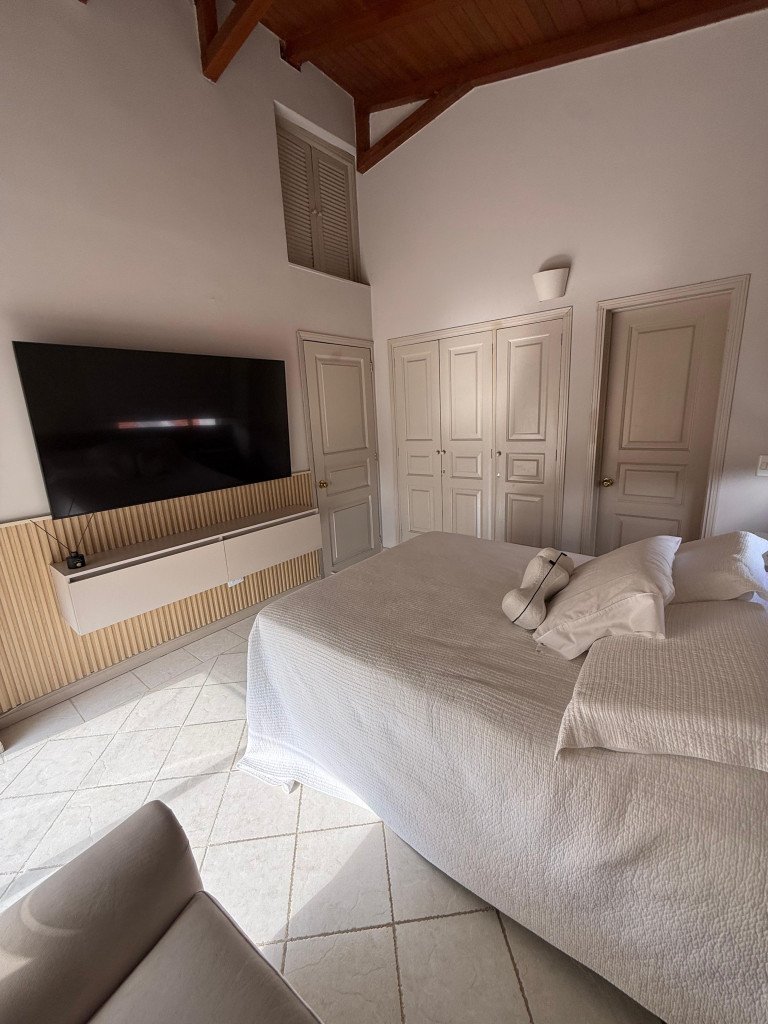 Casa En Venta - Urb Rincon Del Vergel, Ibagué