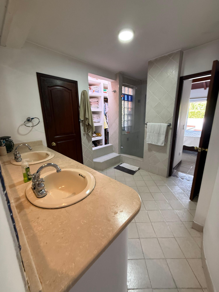 Casa En Venta - Urb Rincon Del Vergel, Ibagué