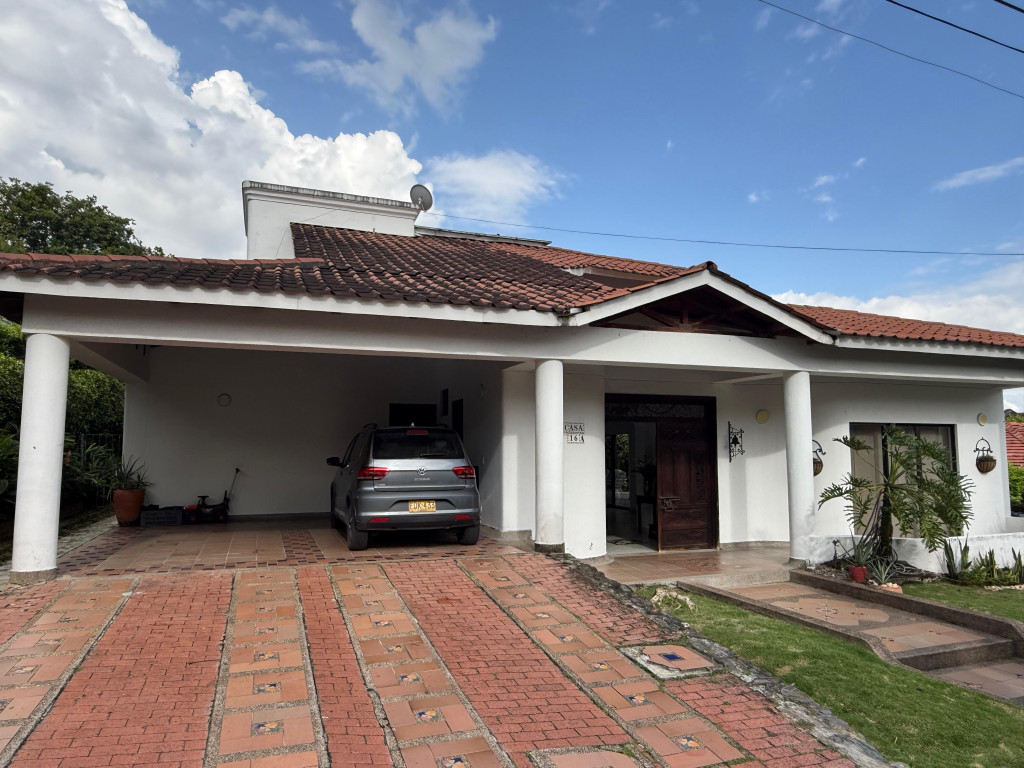 CASA en VENTA en URB RINCON DEL VERGEL