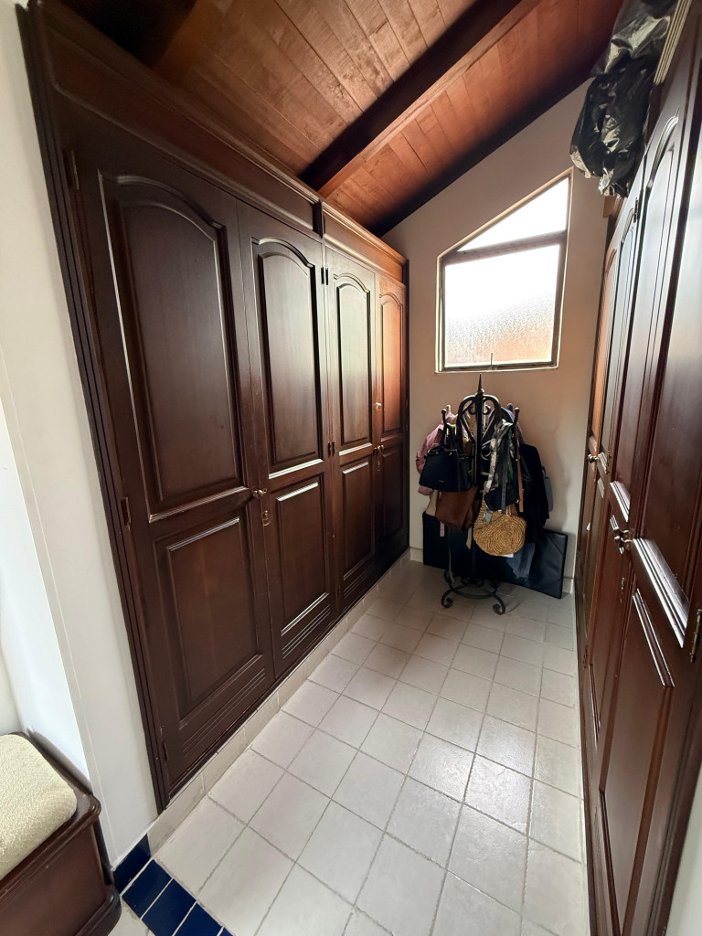 Casa En Venta - Urb Rincon Del Vergel, Ibagué