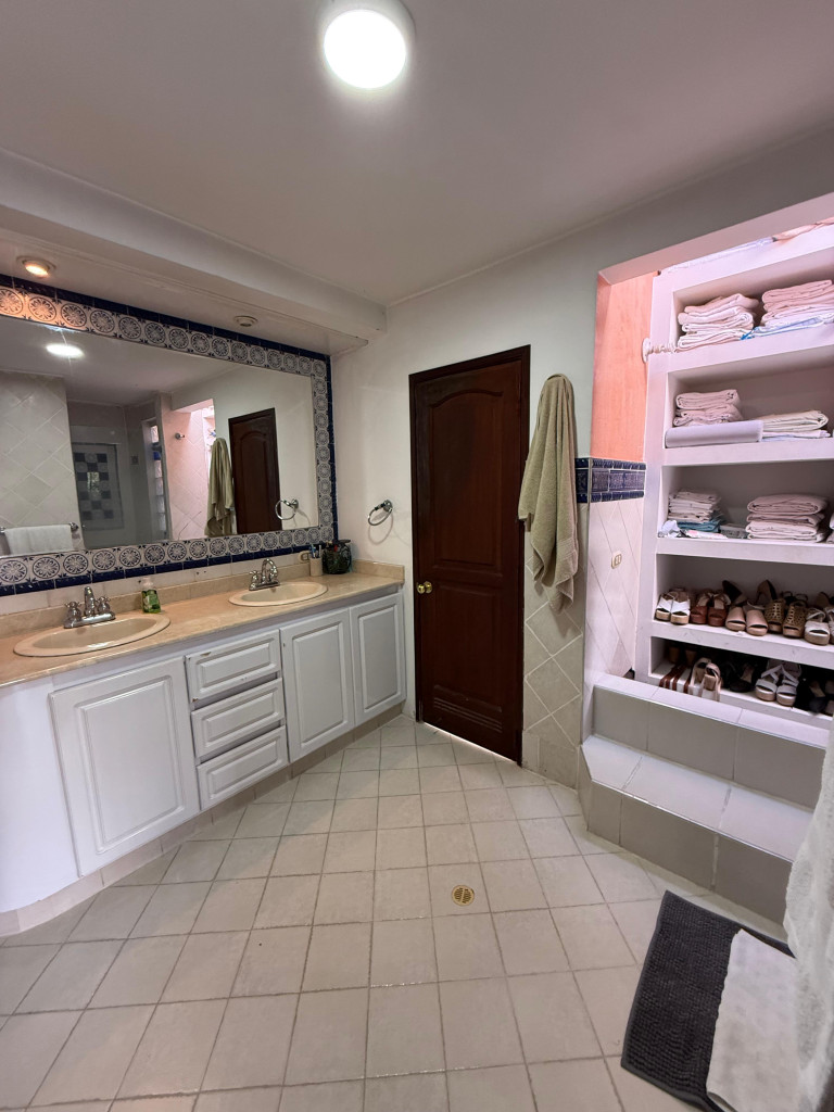 Casa En Venta - Urb Rincon Del Vergel, Ibagué