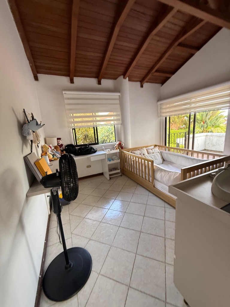 Casa En Venta - Urb Rincon Del Vergel, Ibagué