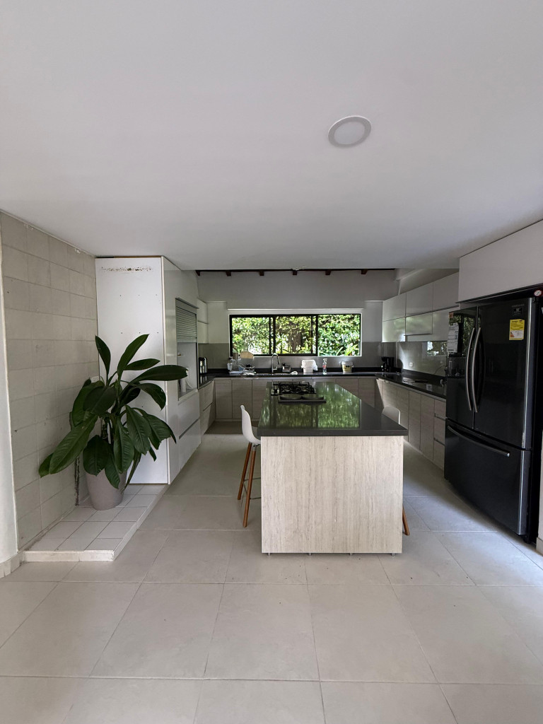 Casa En Venta - Urb Rincon Del Vergel, Ibagué