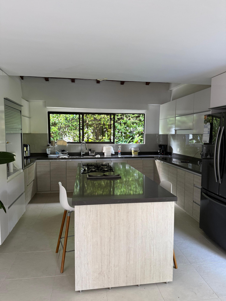 Casa En Venta - Urb Rincon Del Vergel, Ibagué