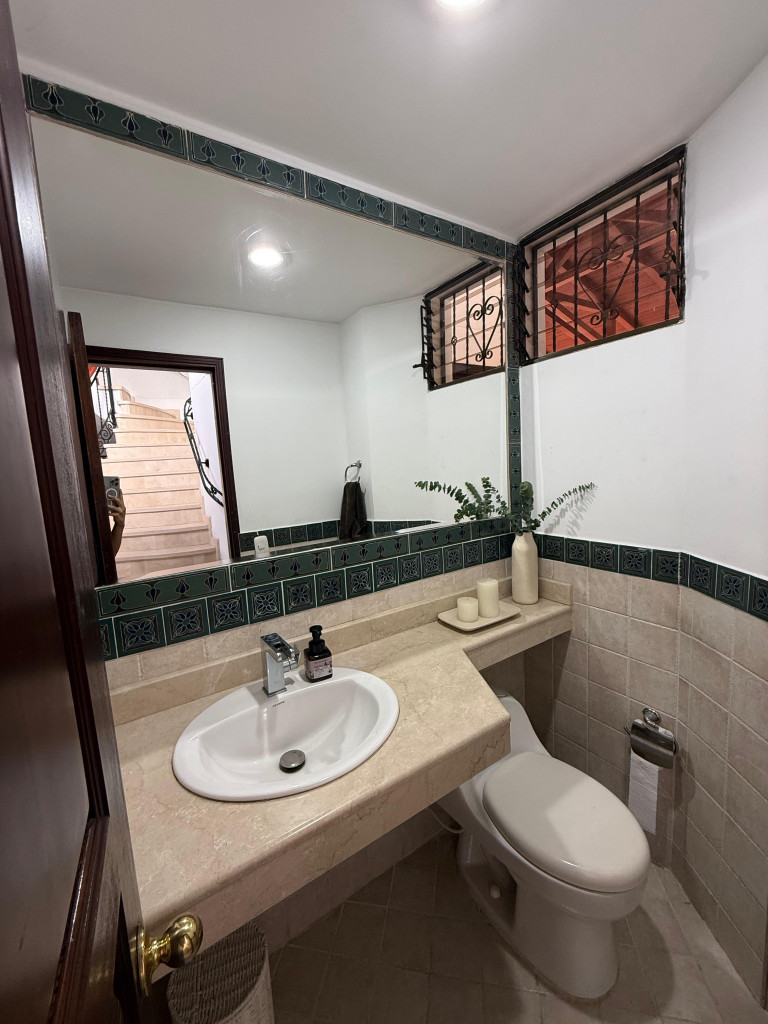 Casa En Venta - Urb Rincon Del Vergel, Ibagué