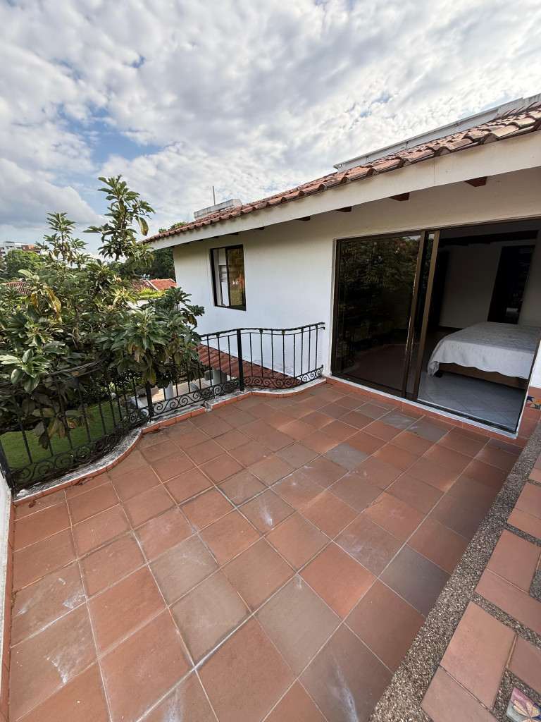 Casa En Venta - Urb Rincon Del Vergel, Ibagué