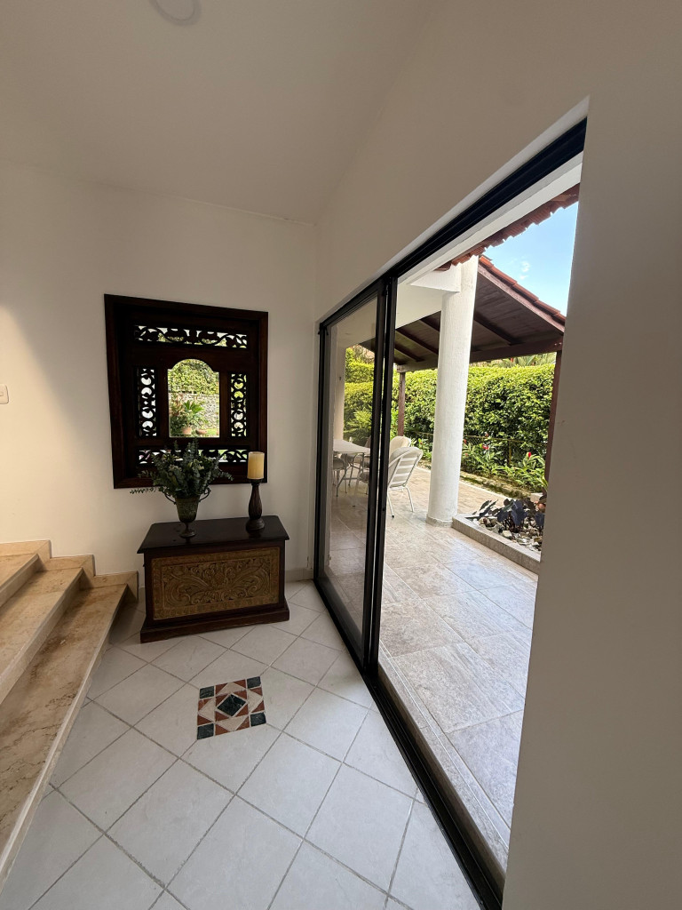 CASA en VENTA en URB RINCON DEL VERGEL — 2