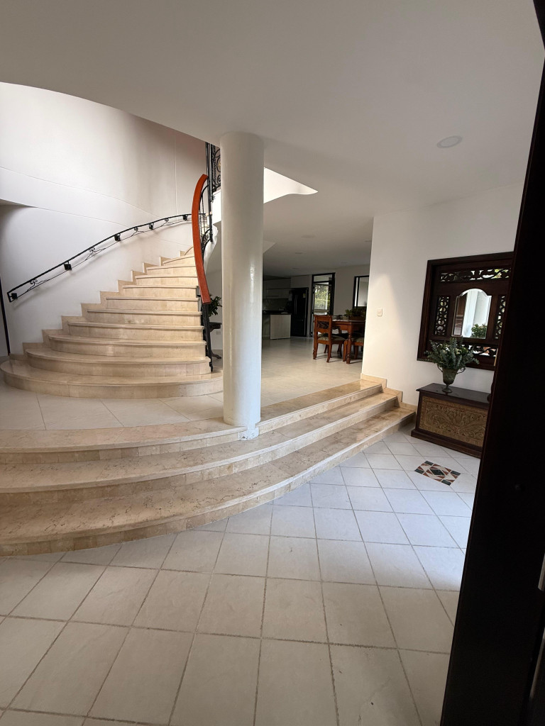 CASA en VENTA en URB RINCON DEL VERGEL — 3
