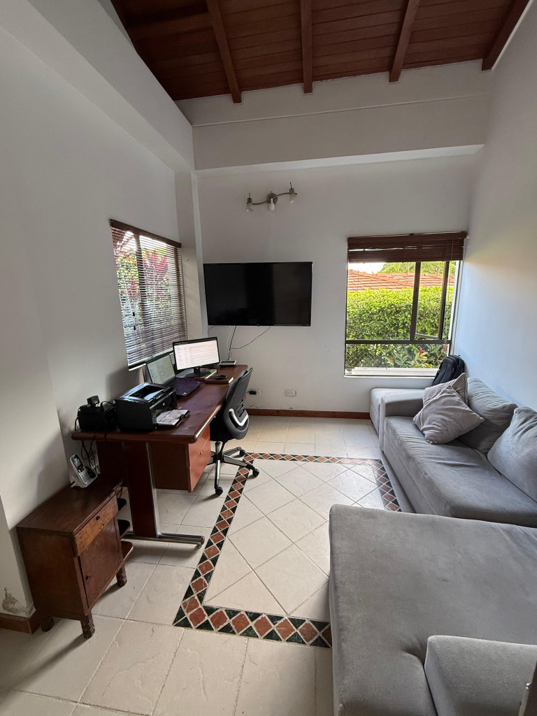 CASA en VENTA en URB RINCON DEL VERGEL — 4