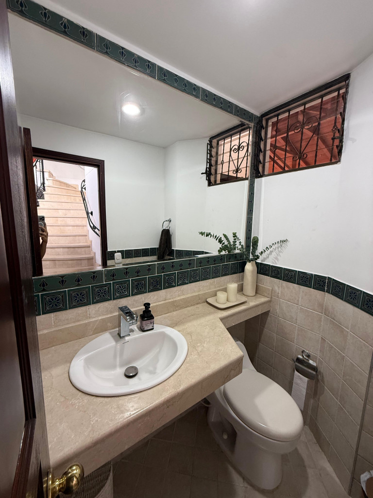 Casa En Venta - Urb Rincon Del Vergel, Ibagué