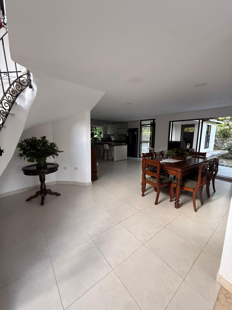Casa En Venta - Urb Rincon Del Vergel, Ibagué