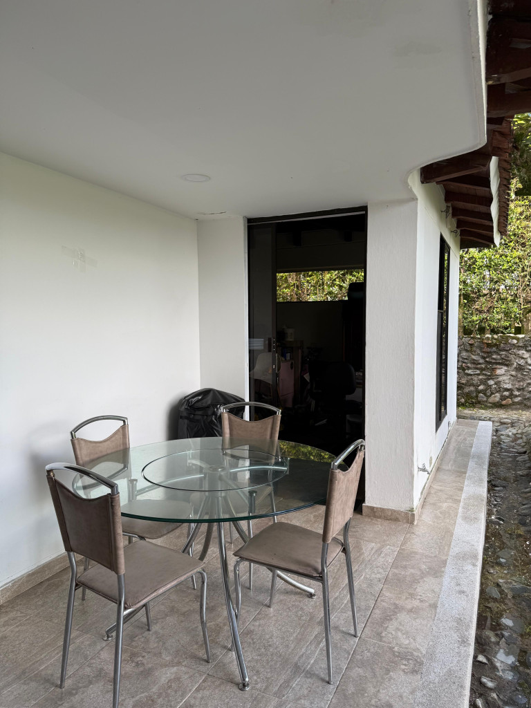 Casa En Venta - Urb Rincon Del Vergel, Ibagué
