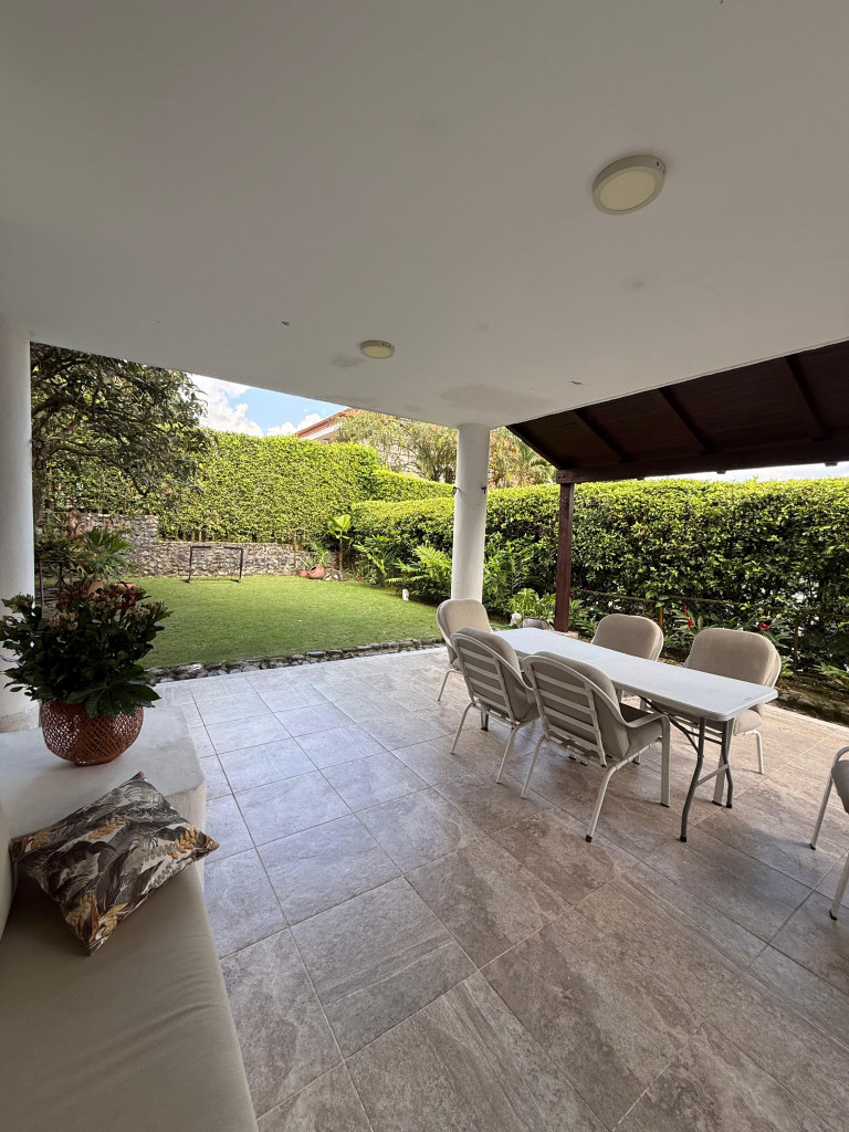 Casa En Venta - Urb Rincon Del Vergel, Ibagué