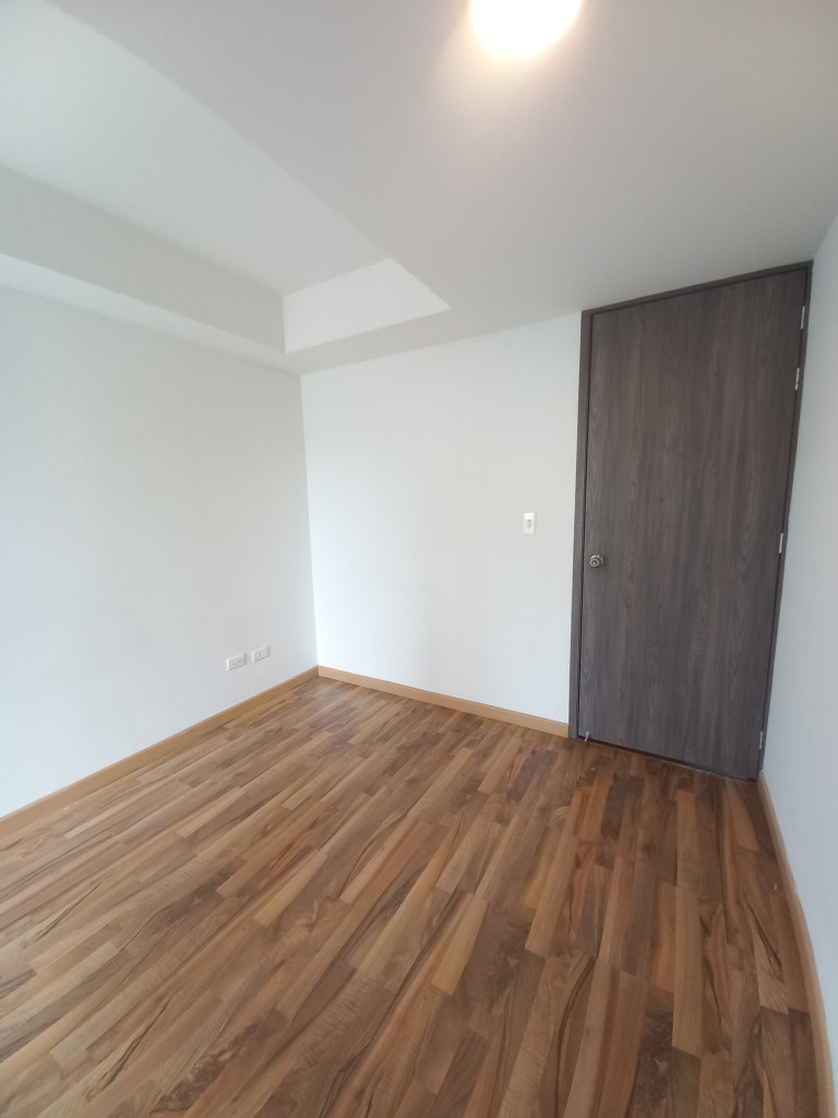 Apartamento En Arriendo/Venta - Edificio Tempo De La Pola Piso 6, Ibagué