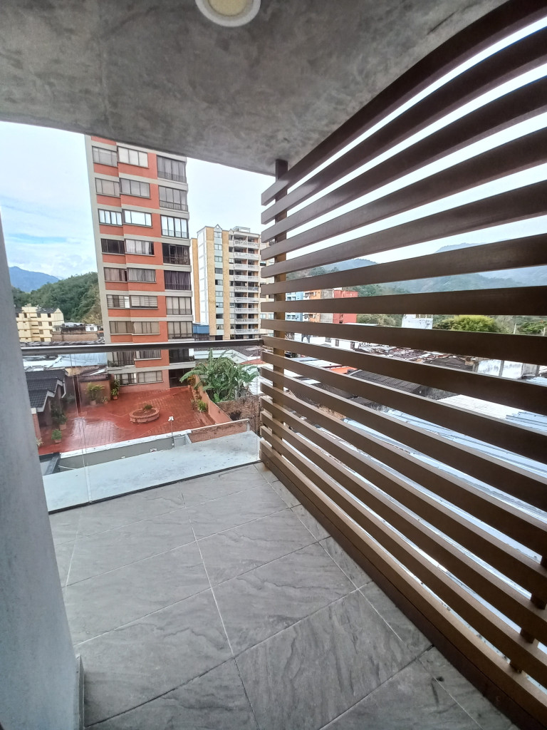 Apartamento En Arriendo/Venta - Edificio Tempo De La Pola Piso 6, Ibagué