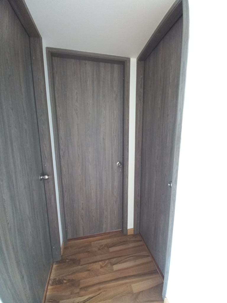 Apartamento En Arriendo/Venta - Edificio Tempo De La Pola Piso 6, Ibagué