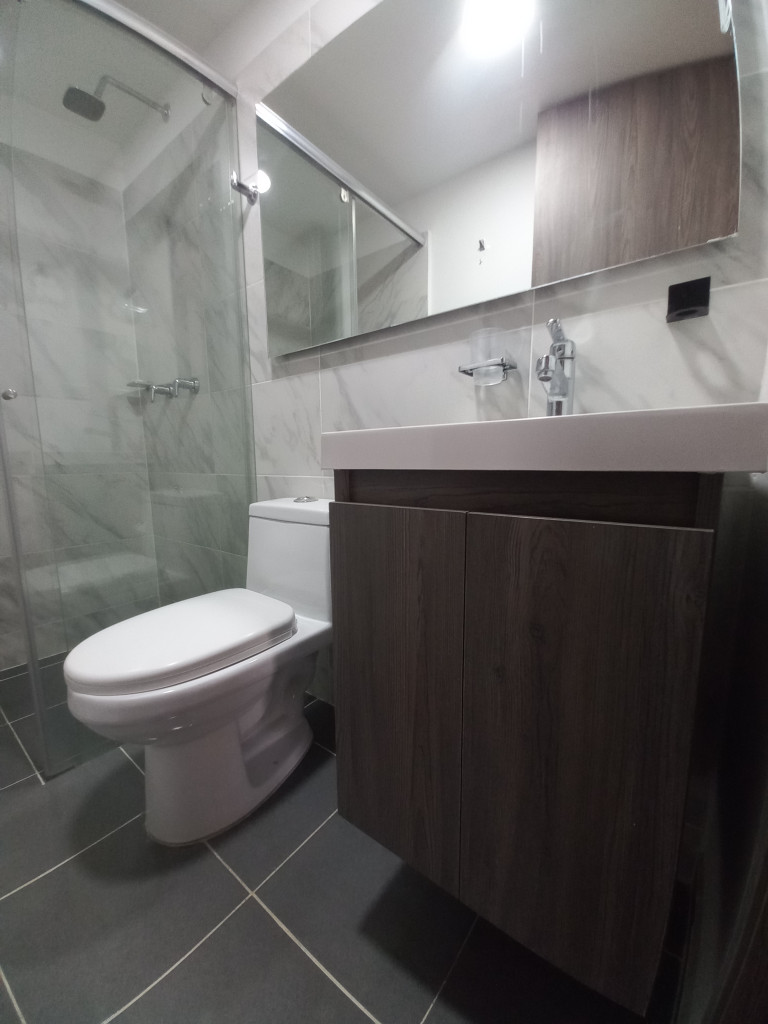 Apartamento En Arriendo/Venta - Edificio Tempo De La Pola Piso 6, Ibagué