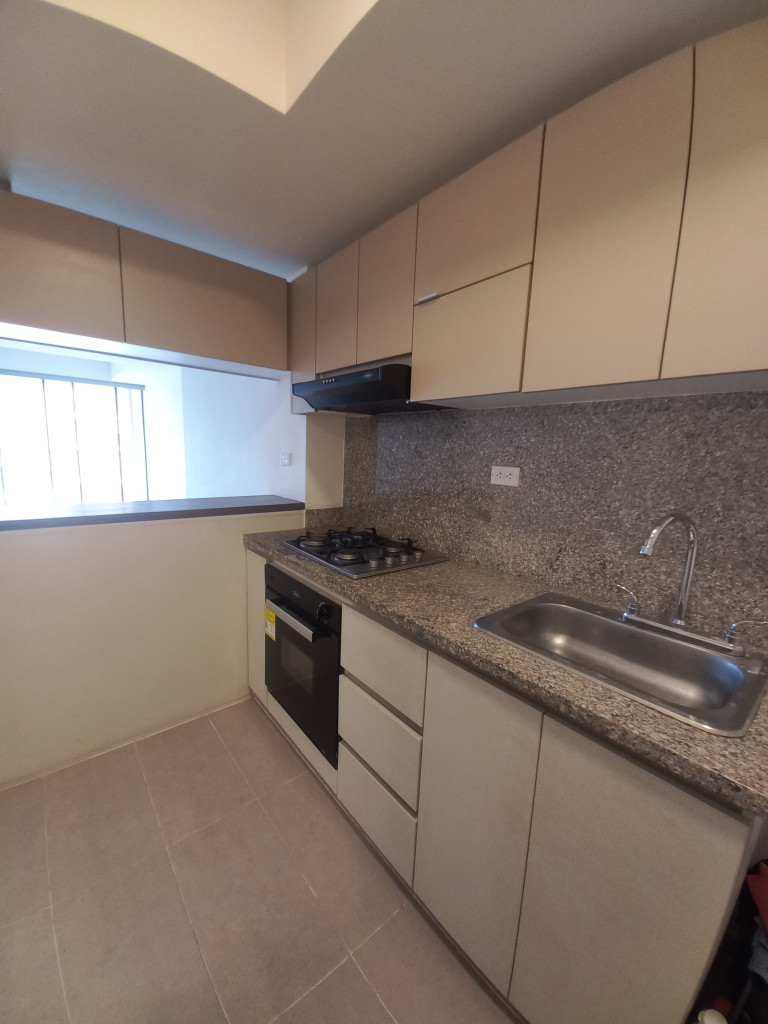Apartamento En Arriendo/Venta - Edificio Tempo De La Pola Piso 6, Ibagué