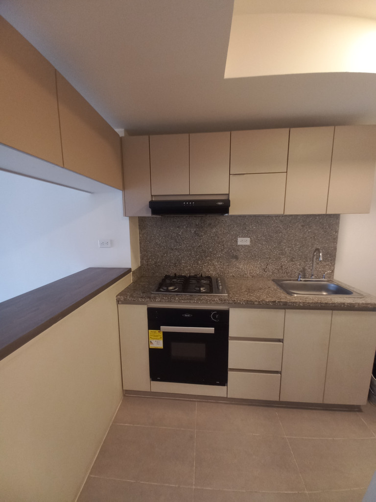 Apartamento En Arriendo/Venta - Edificio Tempo De La Pola Piso 6, Ibagué